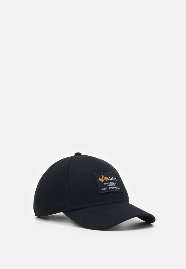CREW CAP - Cap1