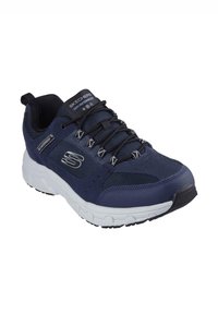 Skechers Sneakers laag - azul oscuro