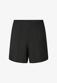 Niet geselecteerd, black