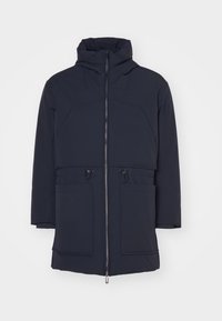 GIACCA PIUMINO - Tolldzseki - blu navy