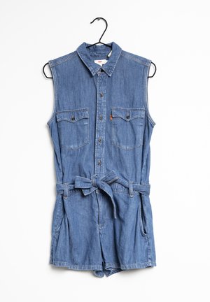 Levi's® Buksedragter - blue