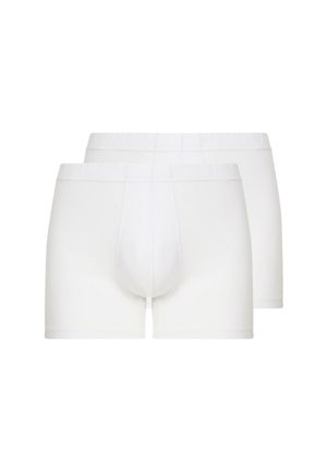 2 PACK  - Boxer brief - bianco