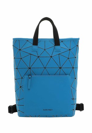 JESSY-LU - Tagesrucksack - darkfrenchblue