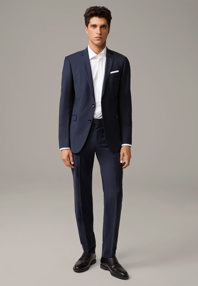 Strellson ALLEN-MERCER SET - Anzug - navy