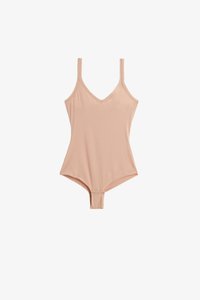 Sélectionné, soft beige