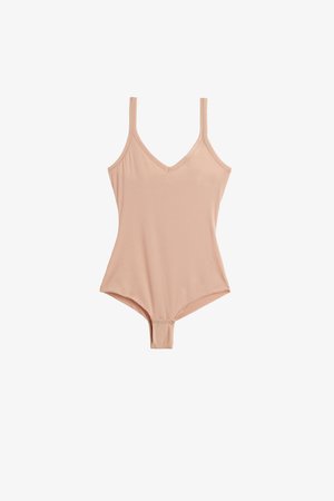 Intimissimi, ULTRALIGHT - Body - soft beige