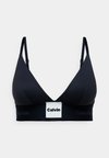 UNLINED GRAPHIC - Triangel-BH - black