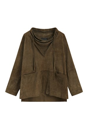 Massimo Dutti, - Bluzka