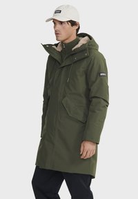 Aigle Parka - khaki
