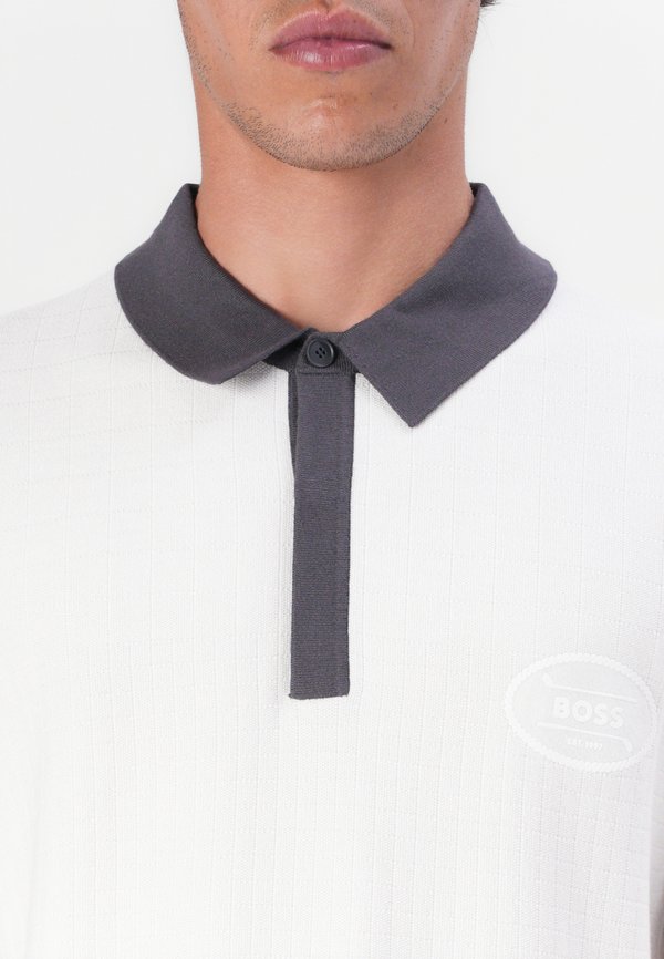CLUB  - Polo shirt4
