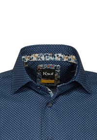Kauf BARI KENT LANGARM REGULAR FIT - Camicia - blue
