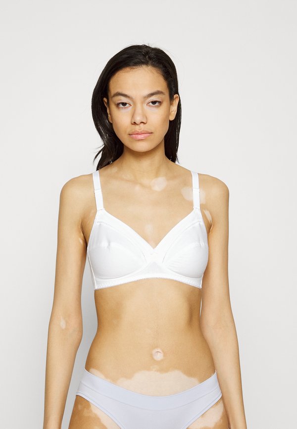 CLASSIC STRETCH - Triangle bra