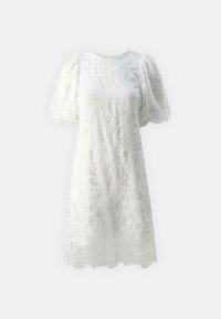 YASJOSE DRESS - Rochie cocktail/Rochie petrecere - star white