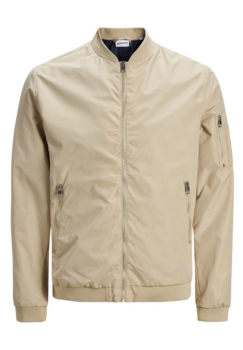 Chaquetas bomber