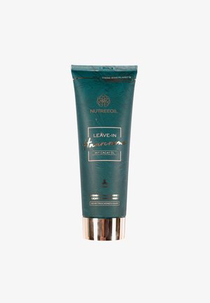 NUTREEOIL LEAVE-IN HAARCREME - Hair treatment - white