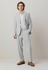 Next Bukser - light grey