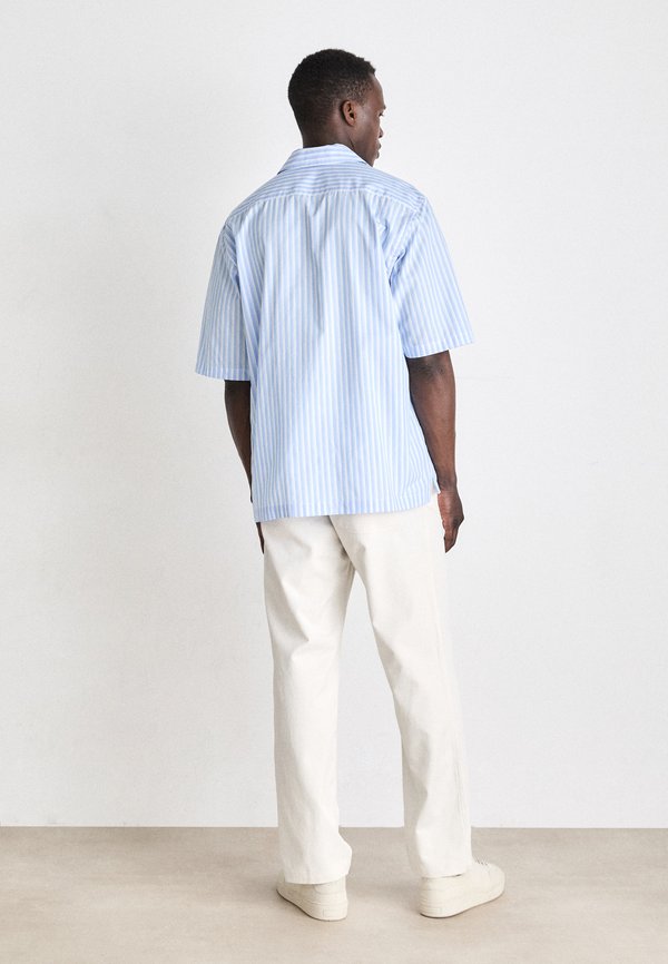 JABARI - Trousers - clear cream3