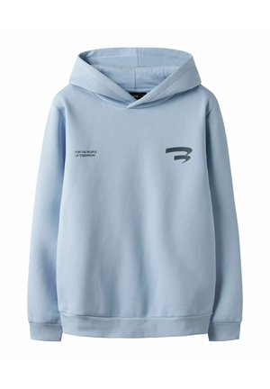 Hoodie - kentucky blue