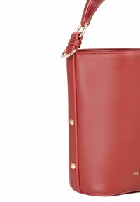 Miriade ESPERIA - Borsa a tracolla - rosso
