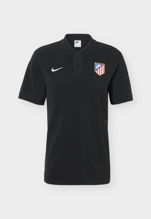 Nike Performance, ATLETICO MADRID CLUB MATCHUP - Squadra - black/white