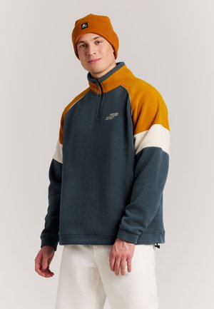 Protest, PRTELMAR - Sweat polaire - twilight navy