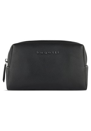 bugatti BELLA - Wash bag - schwarz