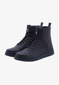 Selezionato, navy blue