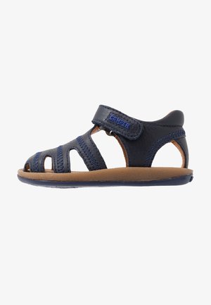 Camper BICHO - Dětské boty - navy