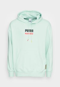 Non selezionato, gossamer green