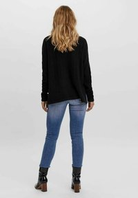 Vero Moda Trui - black