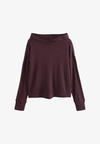 Unselected, berry red