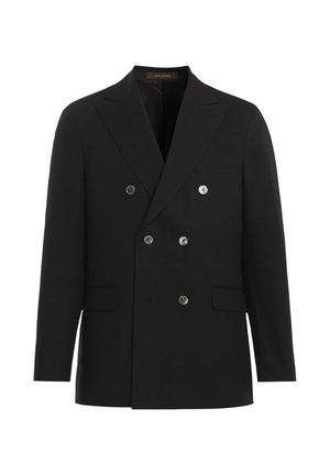 FARRIS - Blazer - black