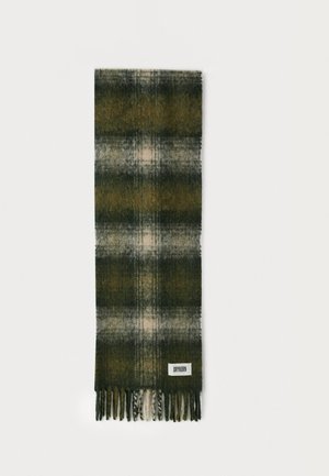FLORYN UNISEX - Sjal / Tørklæder - green