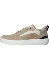 Blackstone Sneaker low - beige