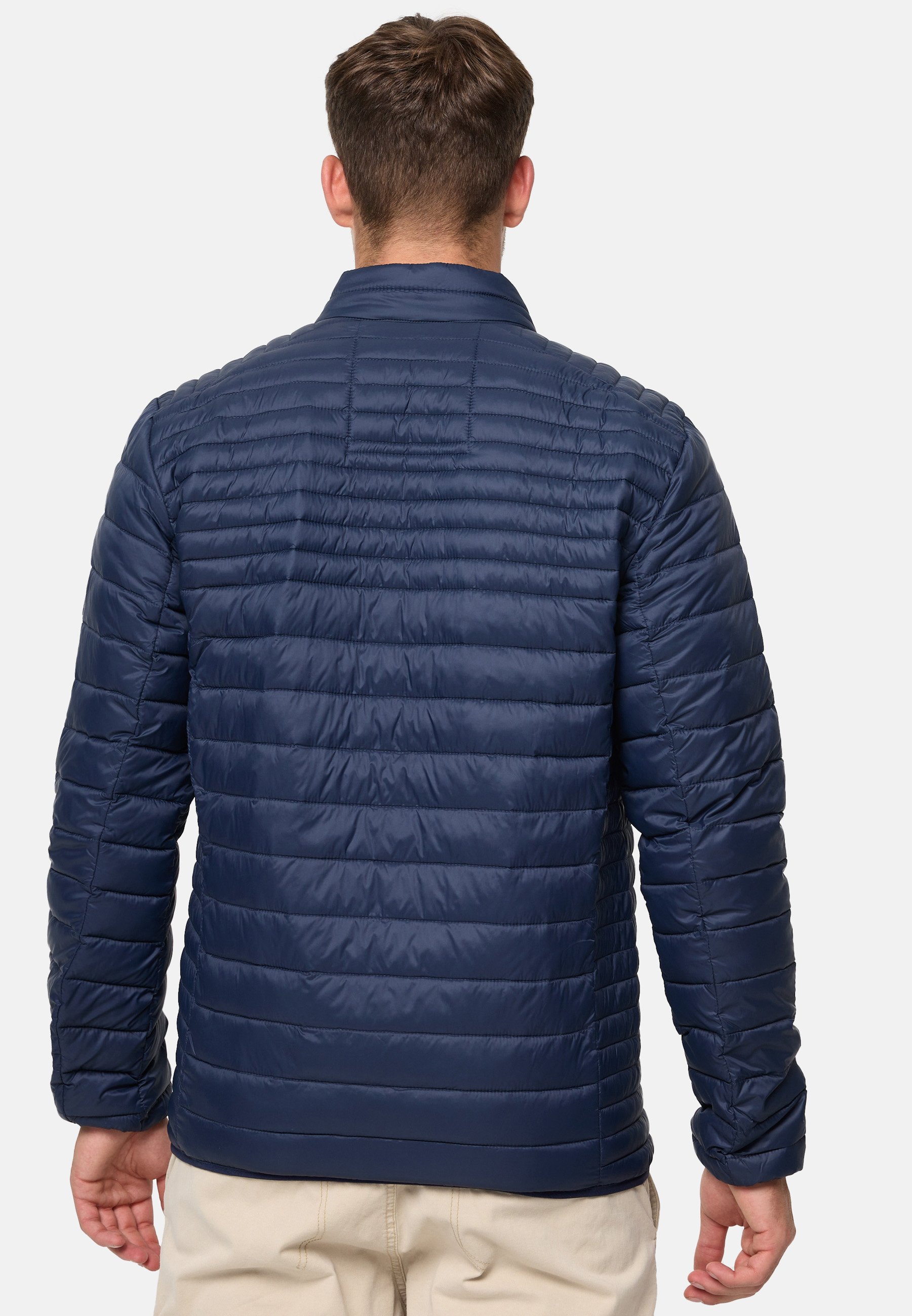 Veste à Capuche Légère Homme Printemps/automne - Tissu Polyester Doux, Coupe Ample - Style Décontracté, Poches Pratiques