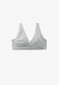 Niet geselecteerd, grey