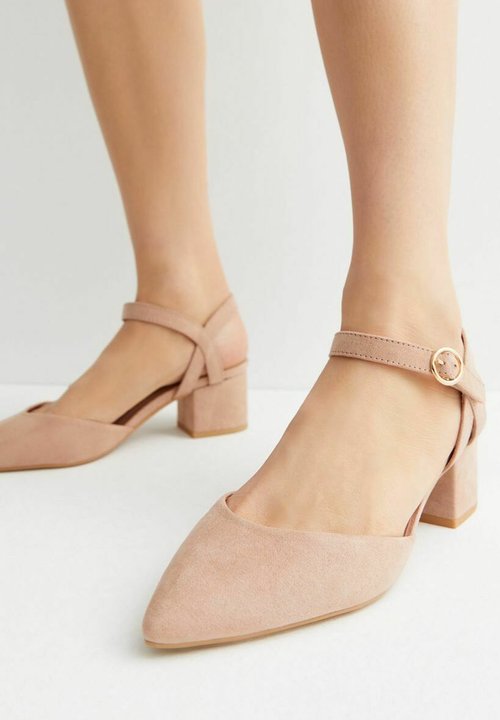 zalando escarpin femme