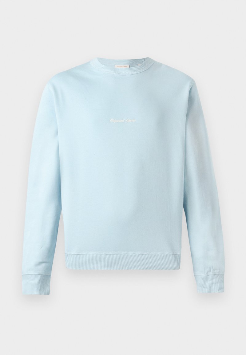 jack & jones Sweater lichtblauw