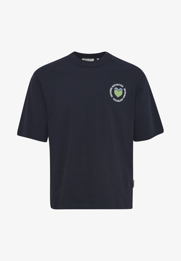 CFTUE - Print T-shirt4