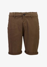 Unausgewählt, brown