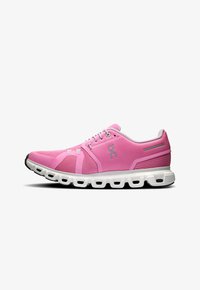 On CLOUD Sneaker low raspberry white/rot Zalando - Main Image