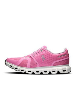 - Sneakersy niskie