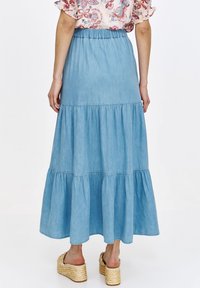 Top Secret - Spódnica trapezowa