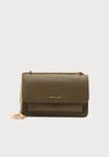 CLAIRE LG SHOULDER - Τσάντα χειρός - loden
