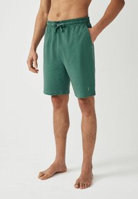 Next LIGHTWEIGHT 3 PACK STANDARD - Tréningruha alsók - red green tan