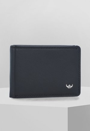 Golden Head POLO - Geldbörse - black