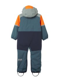 Helly Hansen RIDER - Mono para la nieve - dark creek