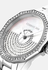 Cerruti 1881 Klocka - crystal waterfall