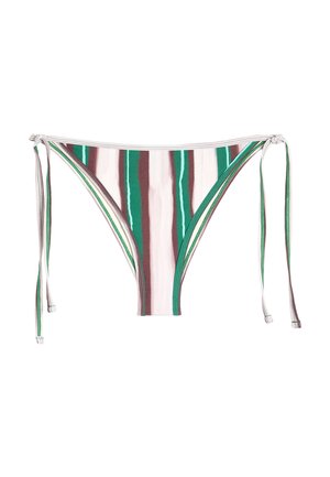 - Dół od bikini