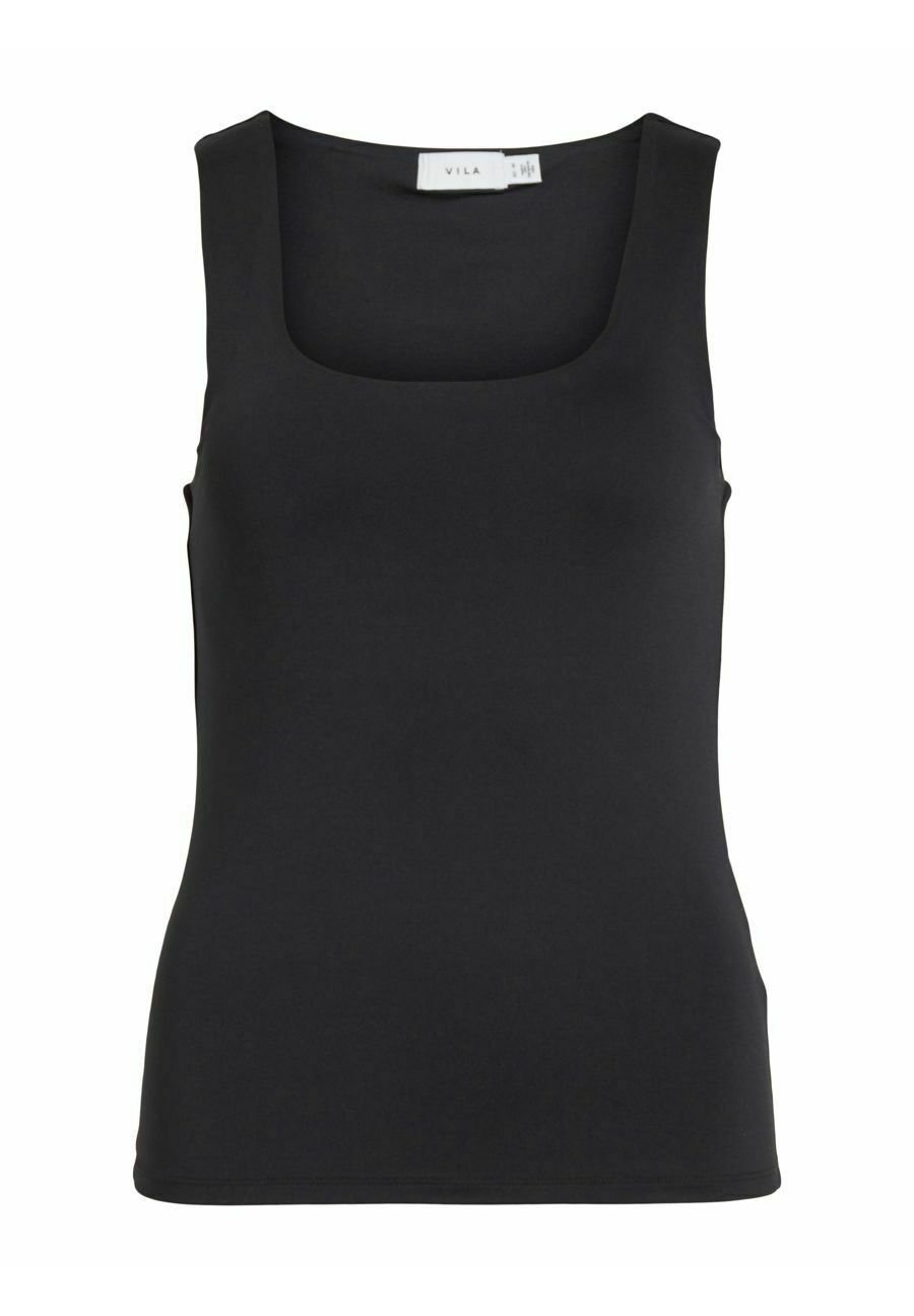 Black top